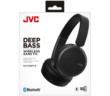 JVC HA-S35BT