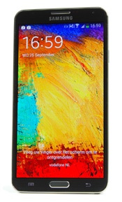 Samsung Galaxy Note 3