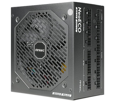 Antec NE850G M ATX3.0 EC
