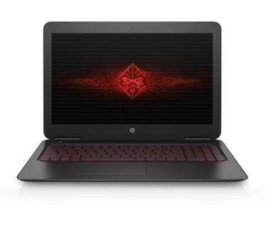 HP Omen 15-ax225nd