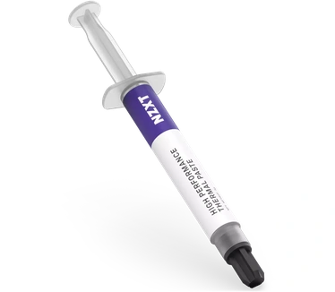 NZXT High Performance Thermal Paste 15g