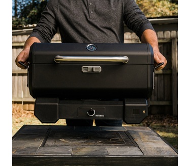 Masterbuilt MB20040822