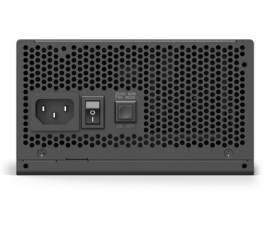 NZXT C850
