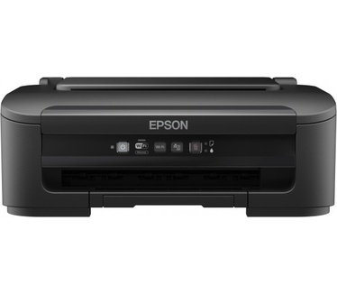 Epson Workforce WF-2010W