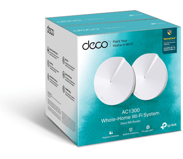 TP-Link Deco M5 (2-pack)