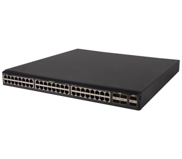 HPE FlexFabric 5710 48XGT 6QSFP+/2QSFP28