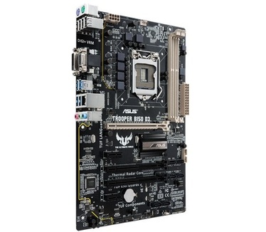 Asus TUF TROOPER B150 D3