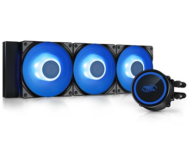 DeepCool GAMMAXX L360 A-RGB