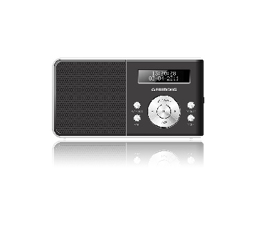 Grundig Music 5000 DAB+
