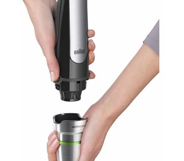 Braun MQ 7075X