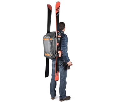 Lowepro Whistler 450 AW II