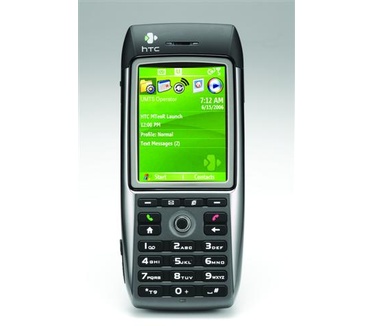 HTC MTeoR