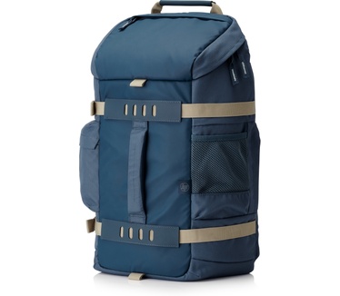 HP Odyssey Blauw, Grijs