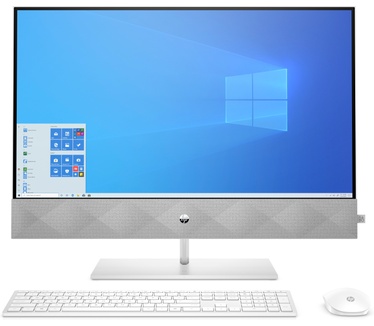 HP Pavilion All-in-One 27-d0002nd