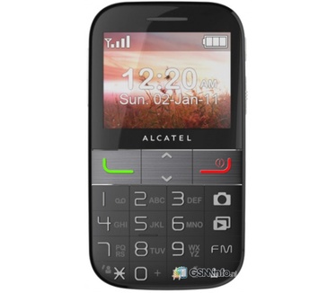Alcatel One Touch 20.01