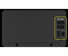 Corsair HXi Shift
