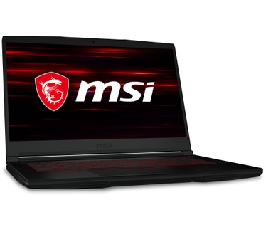 MSI GF63 11UC-680NL Thin