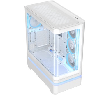 ASUS PRIME AP304 TG ARGB WHITE