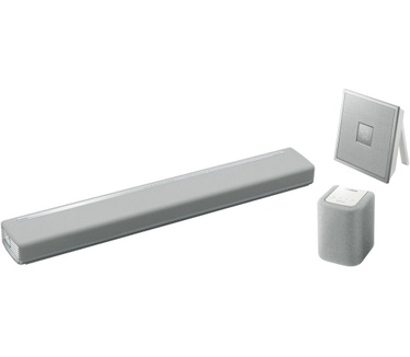 Yamaha amaha Soundbar Set MusicCast Chorus (wit)