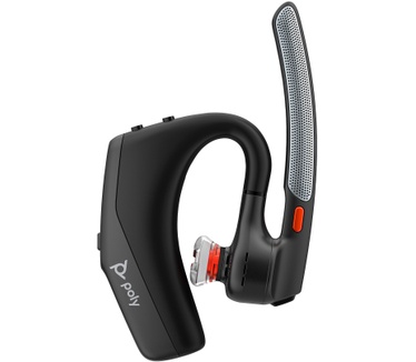Poly Voyager Legend 30 Headset (Zwart)