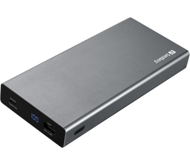Sandberg Powerbank USB-C PD 100W 20000