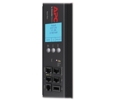 APC AP8981 Switched Rack PDU 2G 16A