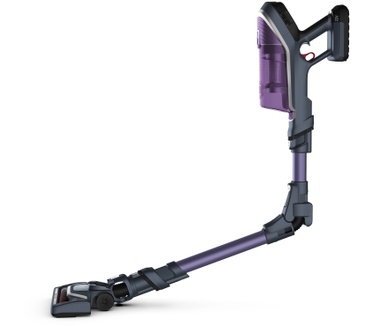 Rowenta X-Force Flex 8.60 RH9639 Steelstofzuiger