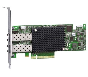 IBM Emulex 16Gb FC 2-port HBA