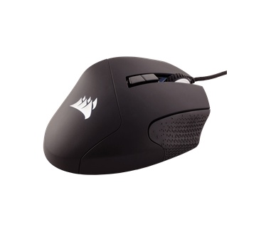 Corsair Scimitar Pro RGB Geel