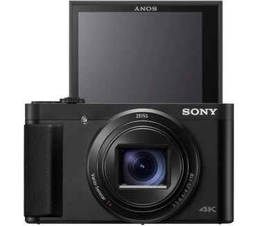 Sony DSC-HX99 Zwart