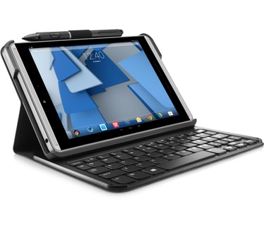 HP Pro 8 reistoetsenbord