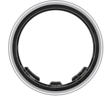 Samsung Galaxy Ring, Maat 10, Zilver