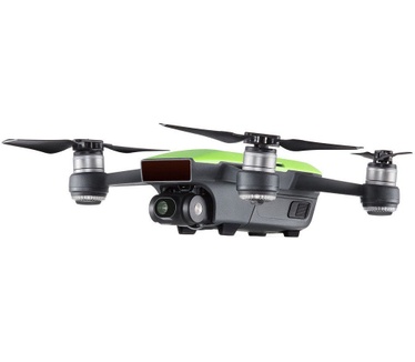 DJI Spark - Groen, Zwart