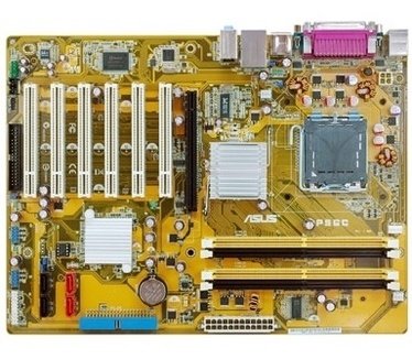 Asus P5GC