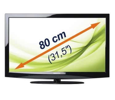 Medion LIFE P15068 LED TV