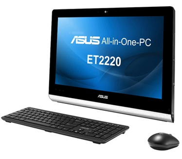 Asus ET2220INTI-B007K