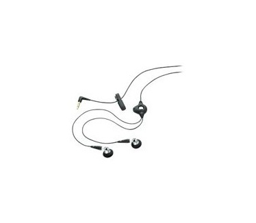 BlackBerry ACC-14322-202 Stereo Headset 3.5mm