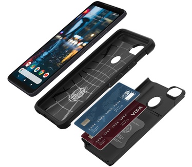 Spigen Slim Armor CS