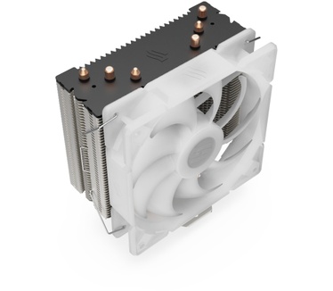 SilentiumPC Spartan 4 MAX EVO ARGB