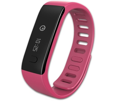 MyKronoz ZeFit Activity Tracker Roze