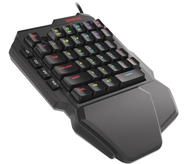 Genesis Thor 100 RGB