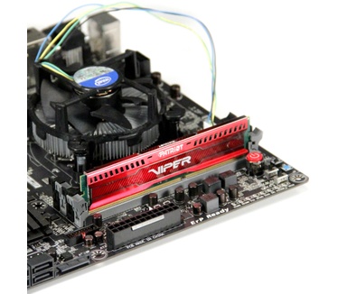 Patriot Memory Viper 3 PVL316G160C0KR