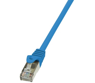 LogiLink 7.5m Cat.5e SF/UTP RJ45