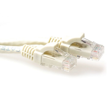 Advanced Cable Technology Ivoor 30 meter UTP CAT6 patchkabel snagless met RJ45 connectoren