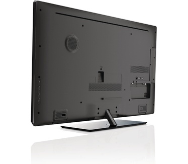 Philips 4000-serie 47PFL4307K Zwart