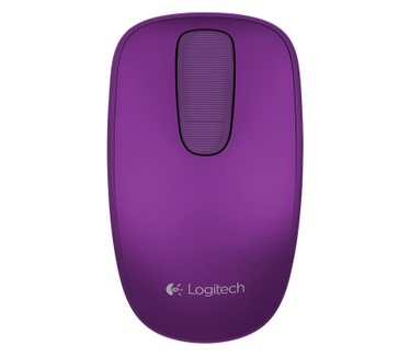 Logitech T400