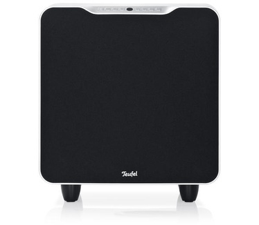 Teufel Motiv 2 Blue (Wit)