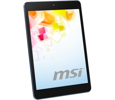MSI Primo 81-216 Grijs