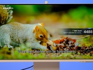 Tizen op de Samsung Smart Monitor M8 (M80F)