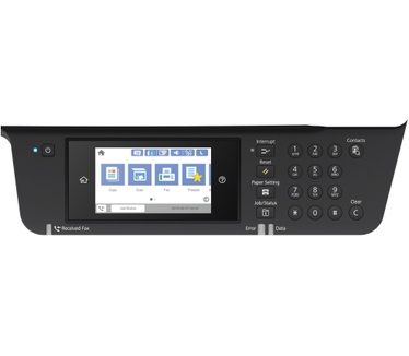 Epson WorkForce Pro WF-C878RD3TWFC EPP